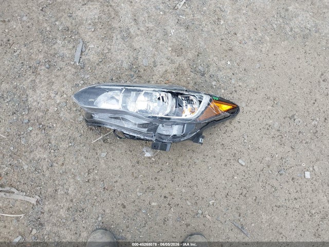 2017 Subaru Impreza 2.0i მანქანა იყიდება აუქციონზე, vin: 4S3GKAA63H1618758, აუქციონის ნომერი: 45268078
