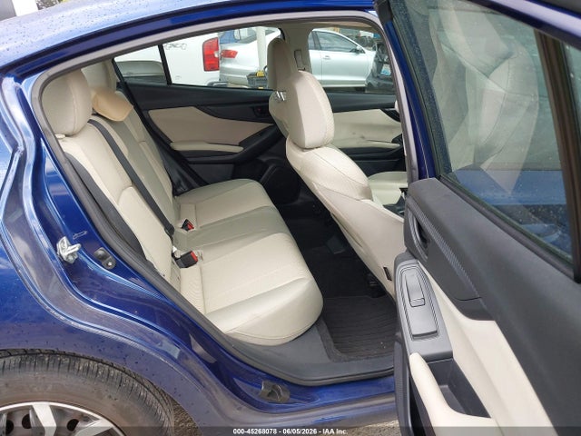 2017 Subaru Impreza 2.0i მანქანა იყიდება აუქციონზე, vin: 4S3GKAA63H1618758, აუქციონის ნომერი: 45268078