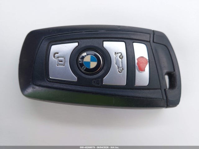 Продажа на аукционе авто 2014 Bmw 535i Xdrive, vin: WBA5B3C57ED535431, номер лота: 45268079