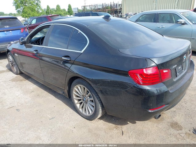 Продажа на аукционе авто 2014 Bmw 535i Xdrive, vin: WBA5B3C57ED535431, номер лота: 45268079