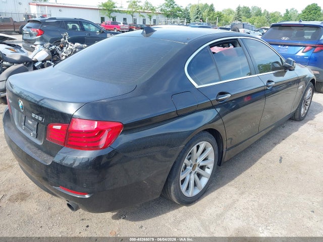 Продажа на аукционе авто 2014 Bmw 535i Xdrive, vin: WBA5B3C57ED535431, номер лота: 45268079