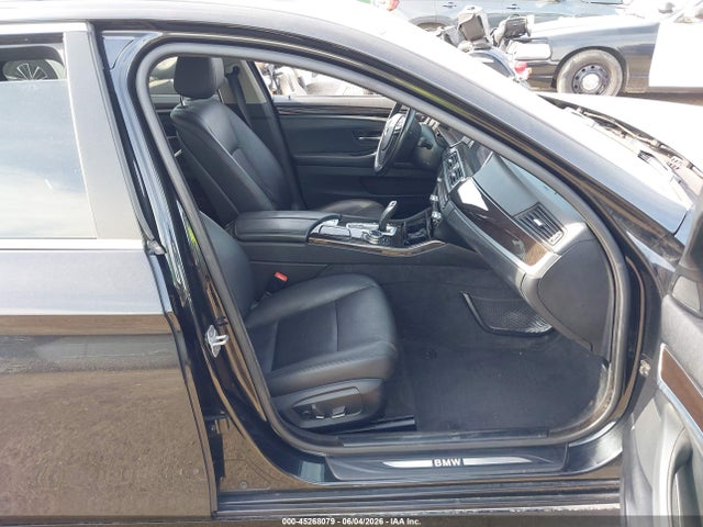 Продажа на аукционе авто 2014 Bmw 535i Xdrive, vin: WBA5B3C57ED535431, номер лота: 45268079