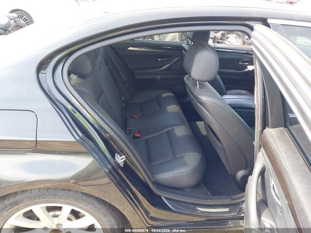 Продажа на аукционе авто 2014 Bmw 535i Xdrive, vin: WBA5B3C57ED535431, номер лота: 45268079
