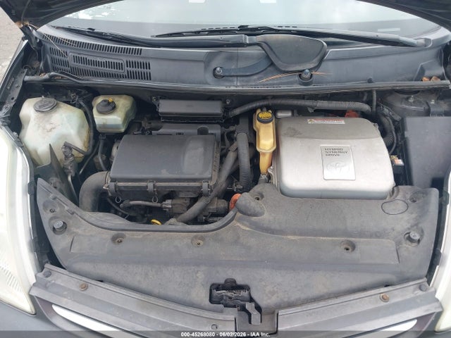 Aukcja sprzedaży 2008 Toyota Prius, vin: JTDKB20U283307388, numer aukcji: 45268080
