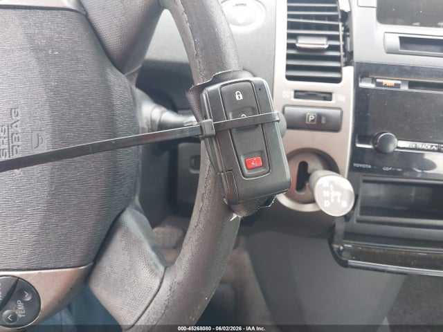 Aukcja sprzedaży 2008 Toyota Prius, vin: JTDKB20U283307388, numer aukcji: 45268080