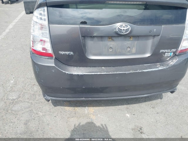 Aukcja sprzedaży 2008 Toyota Prius, vin: JTDKB20U283307388, numer aukcji: 45268080