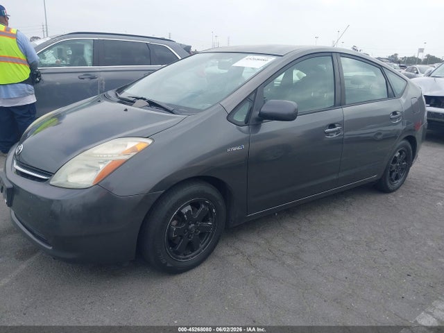 Aukcja sprzedaży 2008 Toyota Prius, vin: JTDKB20U283307388, numer aukcji: 45268080
