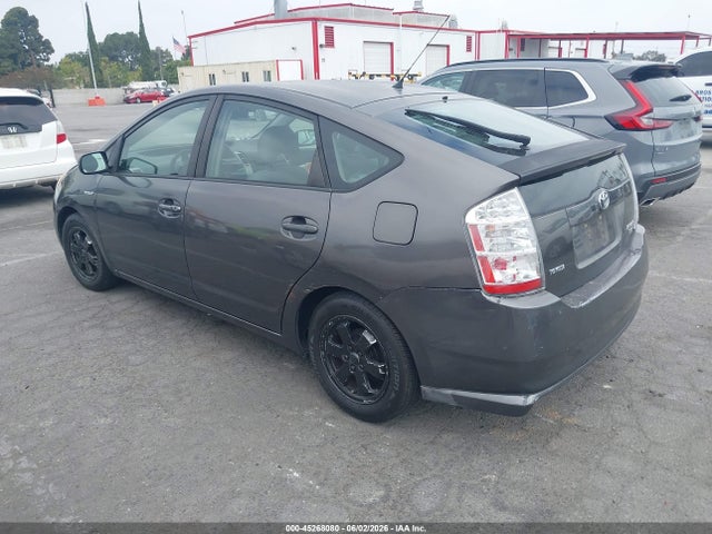 Aukcja sprzedaży 2008 Toyota Prius, vin: JTDKB20U283307388, numer aukcji: 45268080