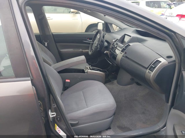 Aukcja sprzedaży 2008 Toyota Prius, vin: JTDKB20U283307388, numer aukcji: 45268080