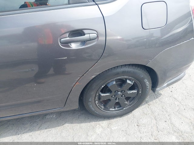 Aukcja sprzedaży 2008 Toyota Prius, vin: JTDKB20U283307388, numer aukcji: 45268080