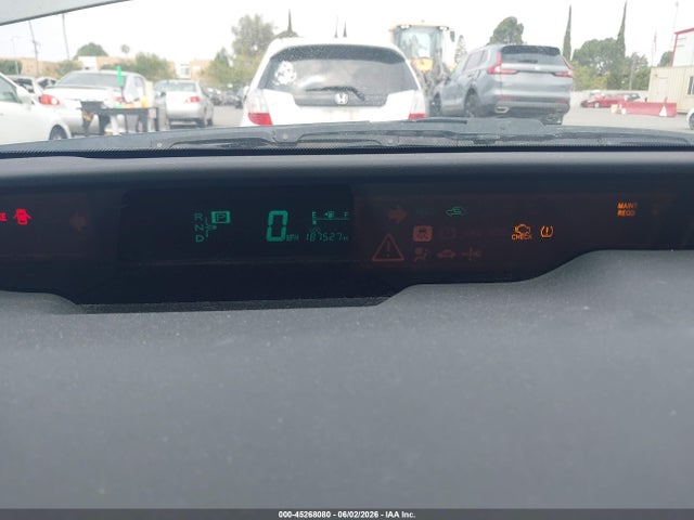 Aukcja sprzedaży 2008 Toyota Prius, vin: JTDKB20U283307388, numer aukcji: 45268080