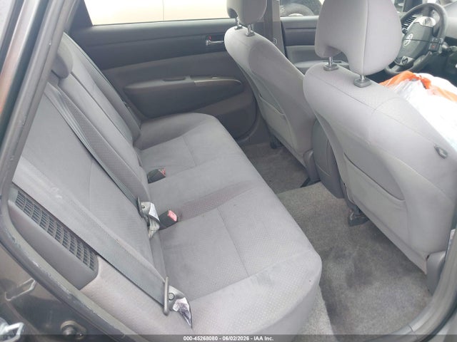 Aukcja sprzedaży 2008 Toyota Prius, vin: JTDKB20U283307388, numer aukcji: 45268080