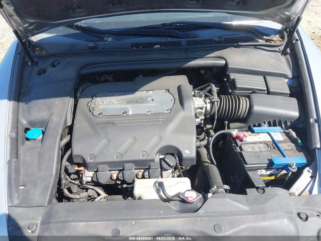 Продажа на аукционе авто 2005 Acura Tl, vin: 19UUA66235A023821, номер лота: 45268081