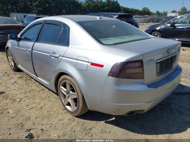 Продажа на аукционе авто 2005 Acura Tl, vin: 19UUA66235A023821, номер лота: 45268081
