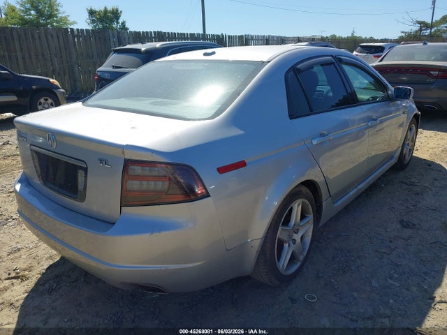 Продажа на аукционе авто 2005 Acura Tl, vin: 19UUA66235A023821, номер лота: 45268081