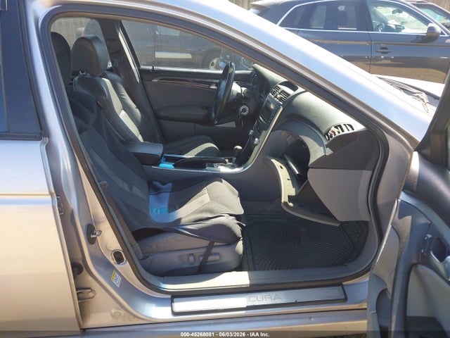 Продажа на аукционе авто 2005 Acura Tl, vin: 19UUA66235A023821, номер лота: 45268081