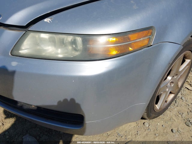 Продажа на аукционе авто 2005 Acura Tl, vin: 19UUA66235A023821, номер лота: 45268081