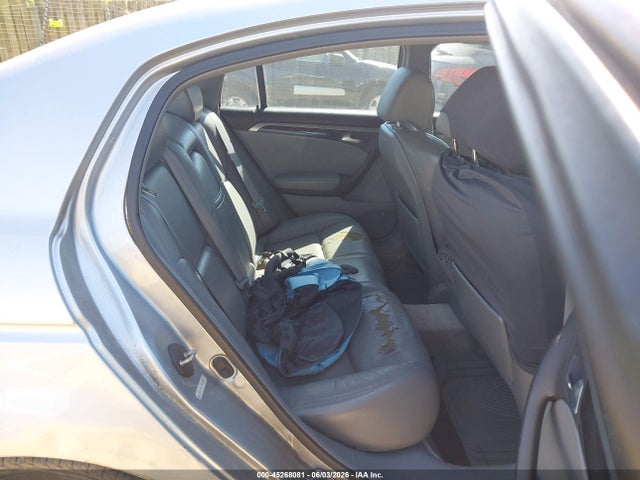 Продажа на аукционе авто 2005 Acura Tl, vin: 19UUA66235A023821, номер лота: 45268081