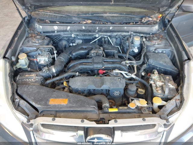 Продажа на аукционе авто 2014 Subaru Outback 2.5i Limited, vin: 4S4BRCLC7E3328037, номер лота: 45268083
