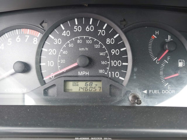 Продаж на аукціоні авто 2008 Toyota Corolla Ce, vin: 1NXBR32E08Z987269, номер лоту: 45268085