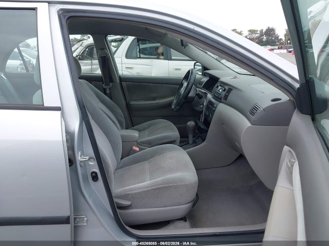 Продаж на аукціоні авто 2008 Toyota Corolla Ce, vin: 1NXBR32E08Z987269, номер лоту: 45268085