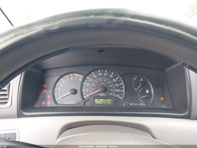 Продаж на аукціоні авто 2008 Toyota Corolla Ce, vin: 1NXBR32E08Z987269, номер лоту: 45268085