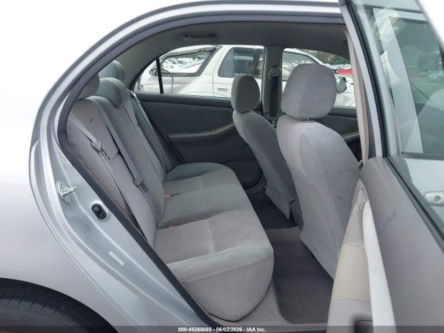 Продаж на аукціоні авто 2008 Toyota Corolla Ce, vin: 1NXBR32E08Z987269, номер лоту: 45268085