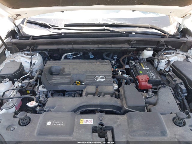 Aukcja sprzedaży 2023 Lexus Nx 250, vin: JTJADCAZ0P2007503, numer aukcji: 45268086
