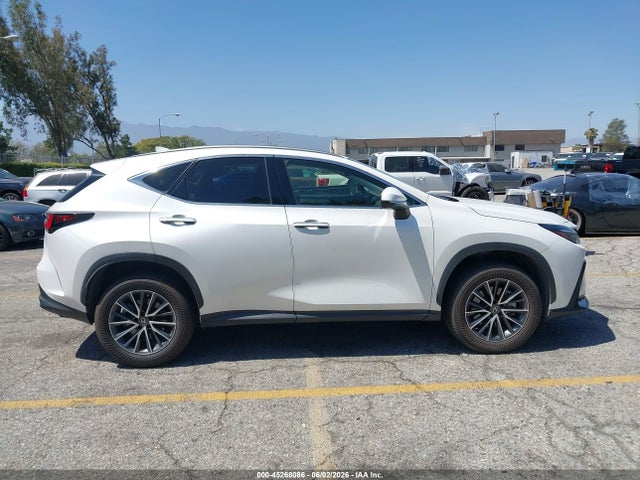 Aukcja sprzedaży 2023 Lexus Nx 250, vin: JTJADCAZ0P2007503, numer aukcji: 45268086