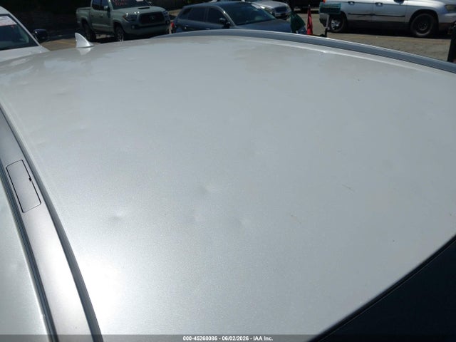 Aukcja sprzedaży 2023 Lexus Nx 250, vin: JTJADCAZ0P2007503, numer aukcji: 45268086