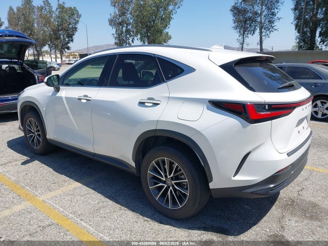 Aukcja sprzedaży 2023 Lexus Nx 250, vin: JTJADCAZ0P2007503, numer aukcji: 45268086
