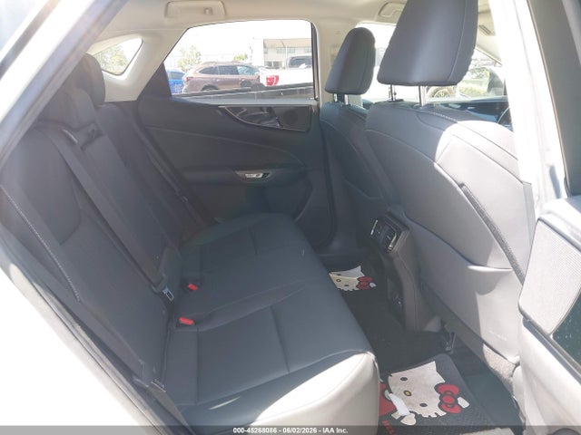 Aukcja sprzedaży 2023 Lexus Nx 250, vin: JTJADCAZ0P2007503, numer aukcji: 45268086
