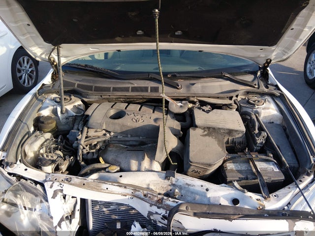 Продаж на аукціоні авто 2010 Toyota Camry Le, vin: 4T1BF3EK3AU562466, номер лоту: 45268087