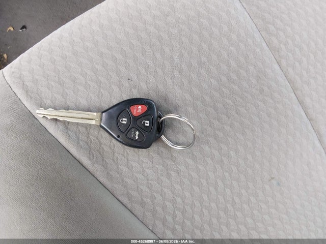 Продаж на аукціоні авто 2010 Toyota Camry Le, vin: 4T1BF3EK3AU562466, номер лоту: 45268087
