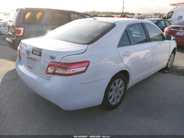 Продаж на аукціоні авто 2010 Toyota Camry Le, vin: 4T1BF3EK3AU562466, номер лоту: 45268087