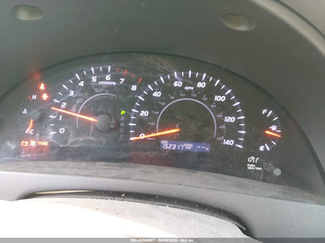 Продаж на аукціоні авто 2010 Toyota Camry Le, vin: 4T1BF3EK3AU562466, номер лоту: 45268087