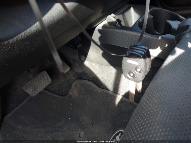 Продажа на аукционе авто 2008 Honda Fit Sport, vin: JHMGD38608S064700, номер лота: 45268089