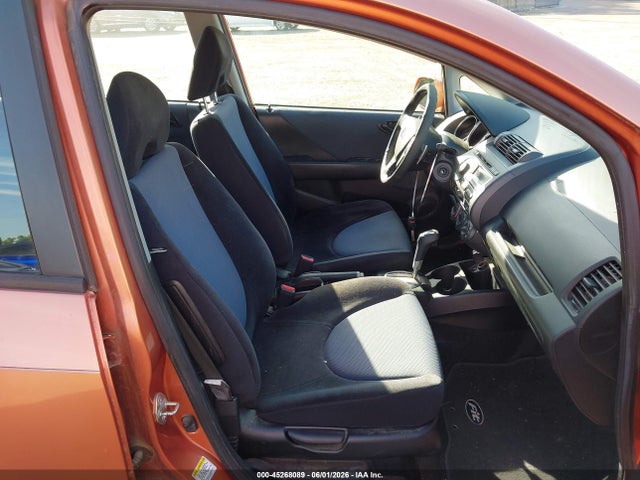 Продажа на аукционе авто 2008 Honda Fit Sport, vin: JHMGD38608S064700, номер лота: 45268089