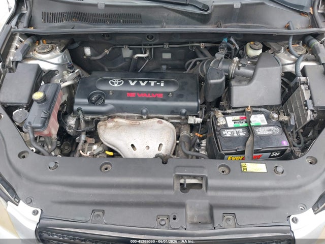 2007 Toyota Rav4 Sport მანქანა იყიდება აუქციონზე, vin: JTMBD32V975080516, აუქციონის ნომერი: 45268090