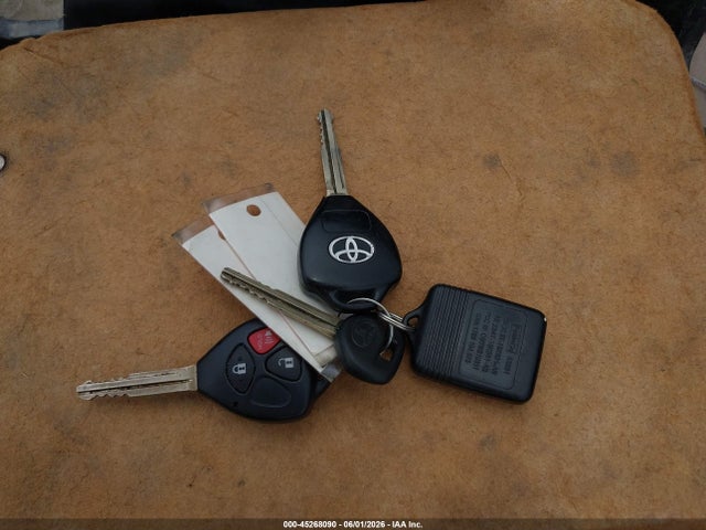 2007 Toyota Rav4 Sport მანქანა იყიდება აუქციონზე, vin: JTMBD32V975080516, აუქციონის ნომერი: 45268090