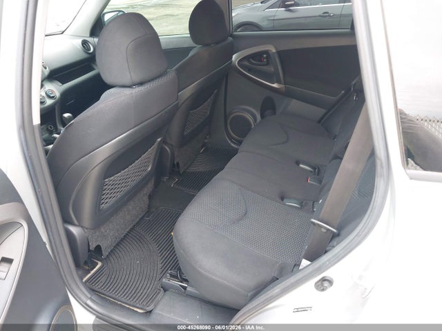 2007 Toyota Rav4 Sport მანქანა იყიდება აუქციონზე, vin: JTMBD32V975080516, აუქციონის ნომერი: 45268090