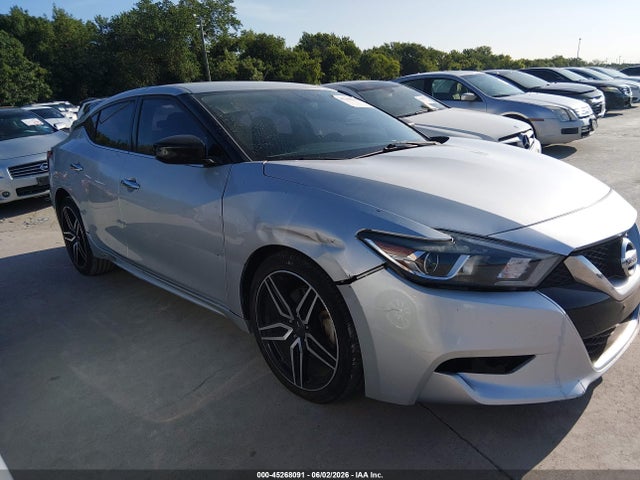 Nissan Maxima 2016 1N4AA6AP3GC433939 Image 13