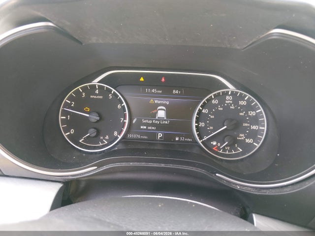 Nissan Maxima 2016 1N4AA6AP3GC433939 Image 7