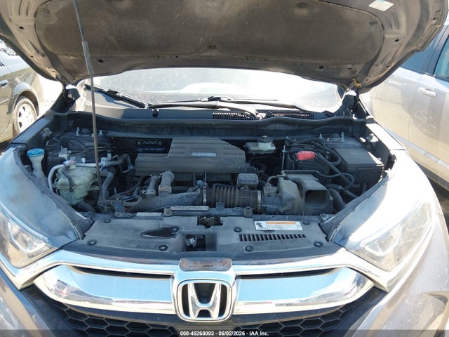 Aukcja sprzedaży 2019 Honda Cr-v Ex, vin: 7FARW2H50KE037754, numer aukcji: 45268093