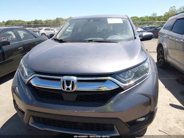 Aukcja sprzedaży 2019 Honda Cr-v Ex, vin: 7FARW2H50KE037754, numer aukcji: 45268093