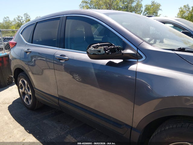 Aukcja sprzedaży 2019 Honda Cr-v Ex, vin: 7FARW2H50KE037754, numer aukcji: 45268093