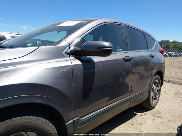 Aukcja sprzedaży 2019 Honda Cr-v Ex, vin: 7FARW2H50KE037754, numer aukcji: 45268093