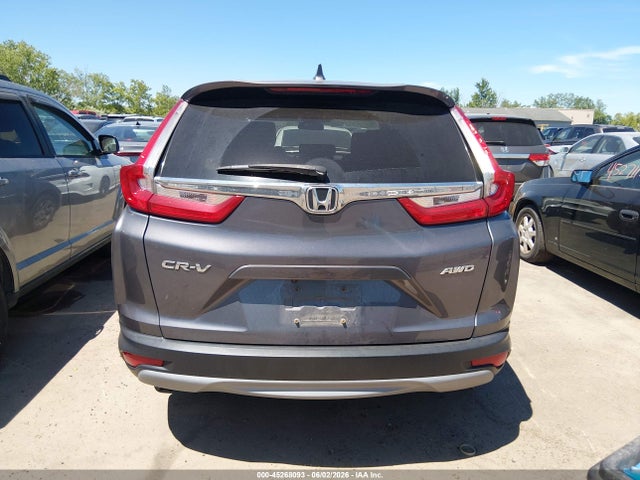 Aukcja sprzedaży 2019 Honda Cr-v Ex, vin: 7FARW2H50KE037754, numer aukcji: 45268093