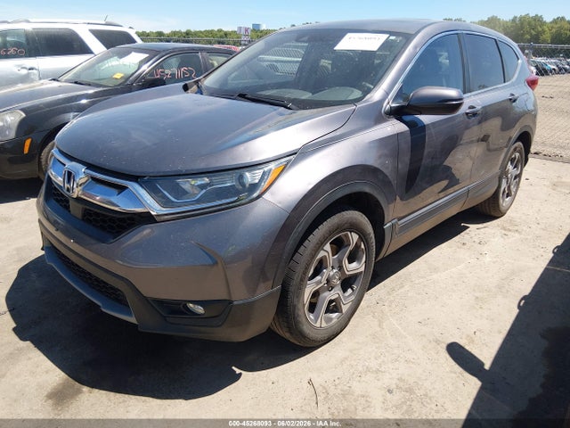 Aukcja sprzedaży 2019 Honda Cr-v Ex, vin: 7FARW2H50KE037754, numer aukcji: 45268093