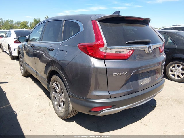 Aukcja sprzedaży 2019 Honda Cr-v Ex, vin: 7FARW2H50KE037754, numer aukcji: 45268093